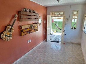 Casa em Siribinha